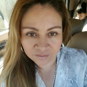 Meet your Posher, Blanca